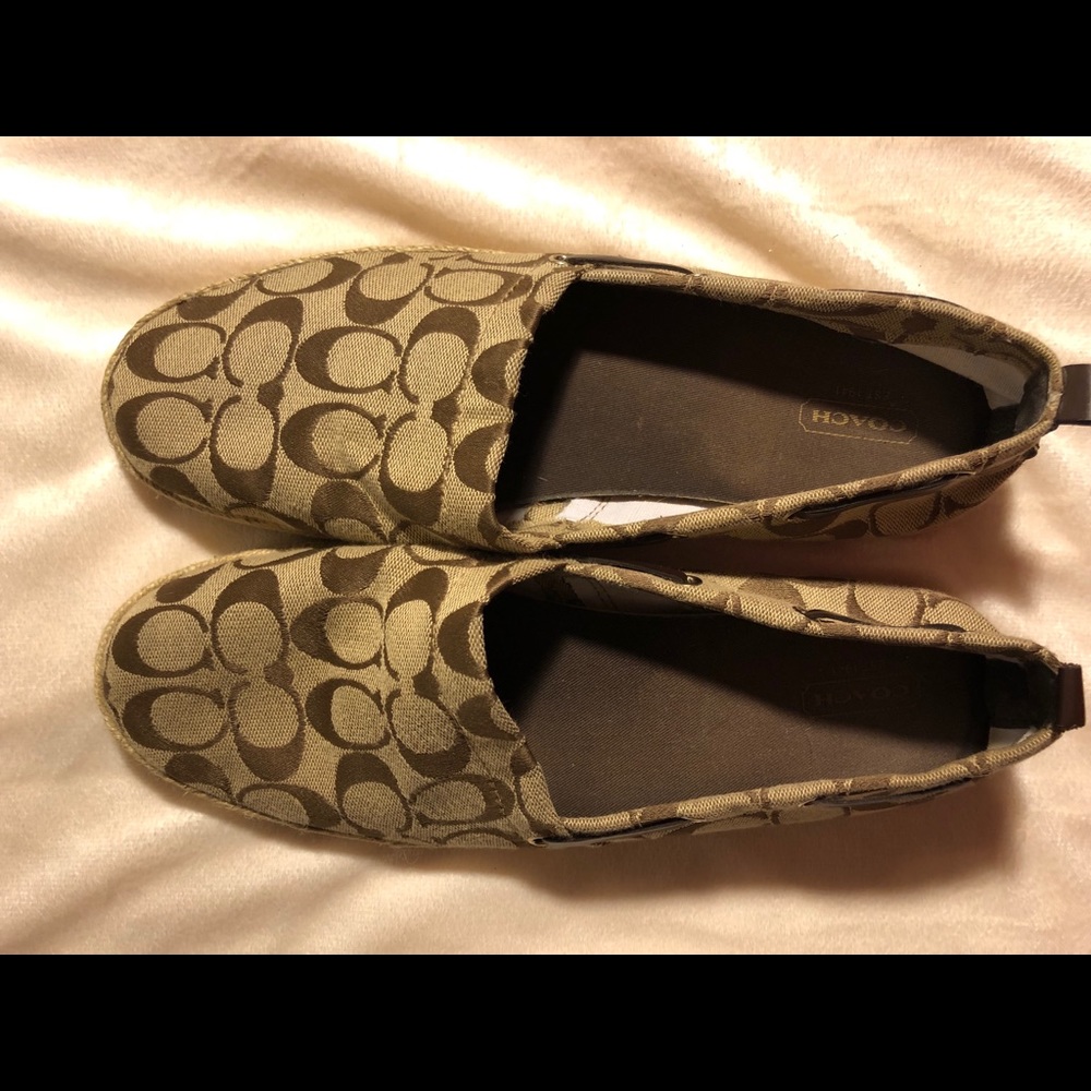 Designer Shoes